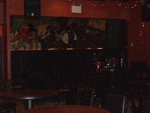 Jazzclub