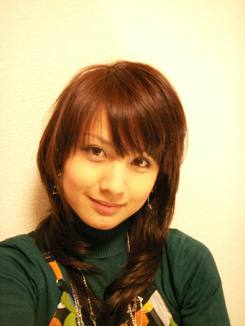 小正裕佳子