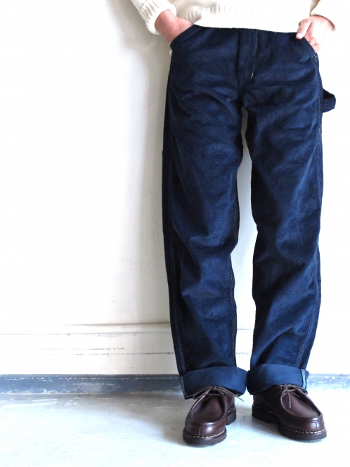 post overalls パンツ チノパン - www.vedhainternationalschool.com