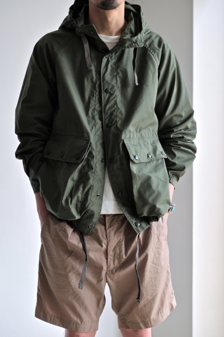 2017s/s:nepenthes17 | NIAGARA HOUSE