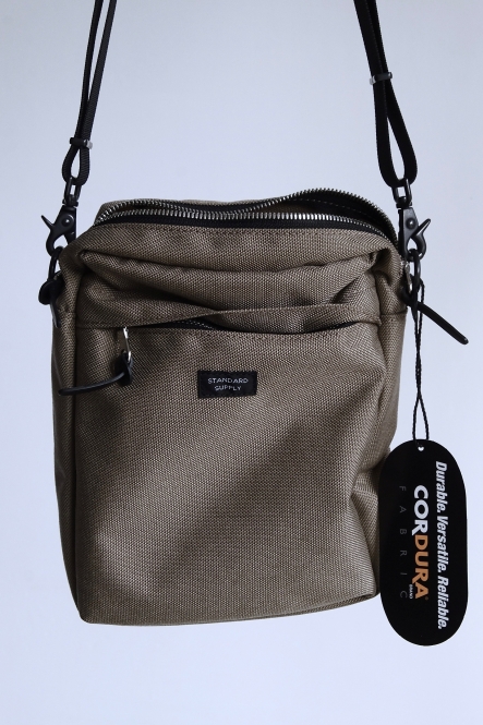 STANDARD SUPPLY Niagara House 別注 ショルダー
