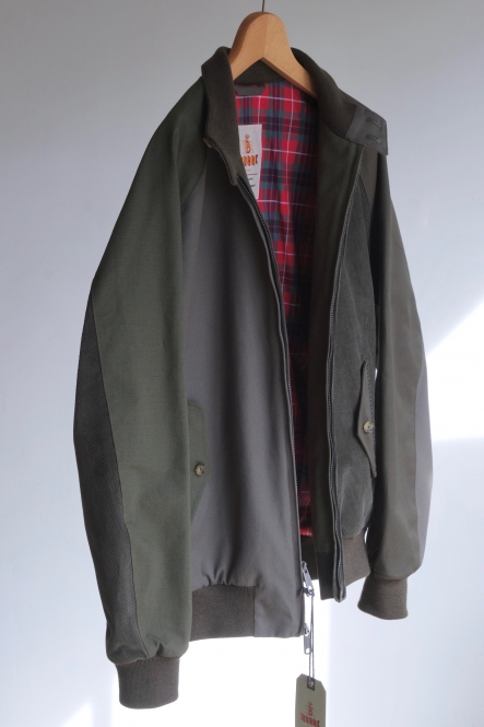 EG SPECIAL G9 – COMBO FABRIC” odmalihnogu.org