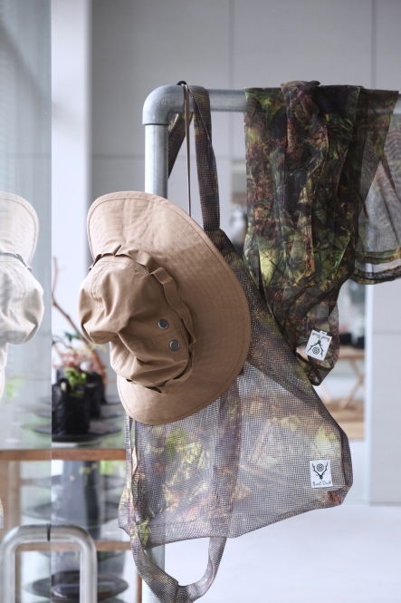 SOUTH2 WEST8-HEADWEAR – NEPENTHES ONLINE STORE