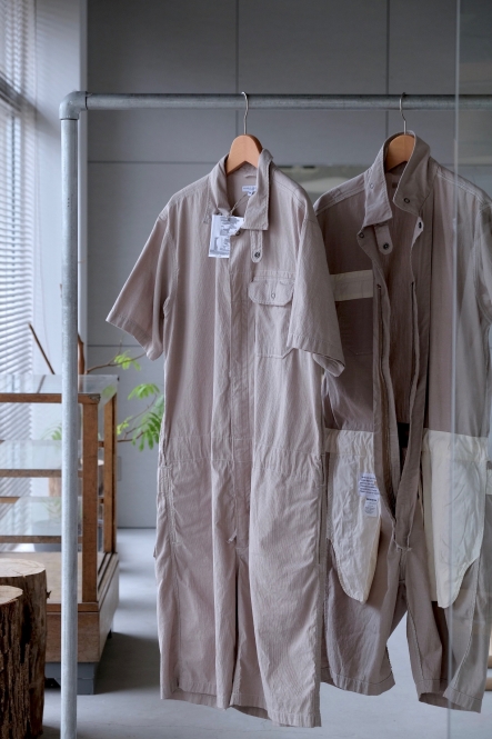 2019s/s:engineered garments | NIAGARA HOUSE