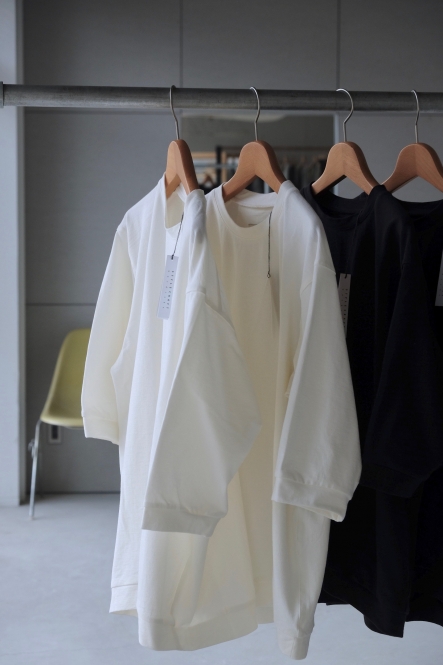 2019s/s:style craft wardrobe | NIAGARA HOUSE