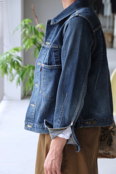 2019f/w:needles | NIAGARA HOUSE