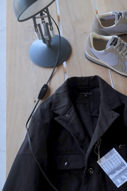 2019f/w:engineered garments | NIAGARA HOUSE 2019f/w:engineered garments | NIAGARA HOUSE