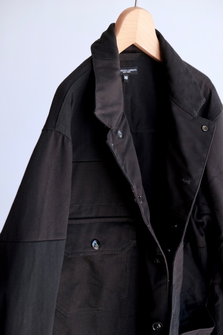 2019f/w:engineered garments | NIAGARA HOUSE