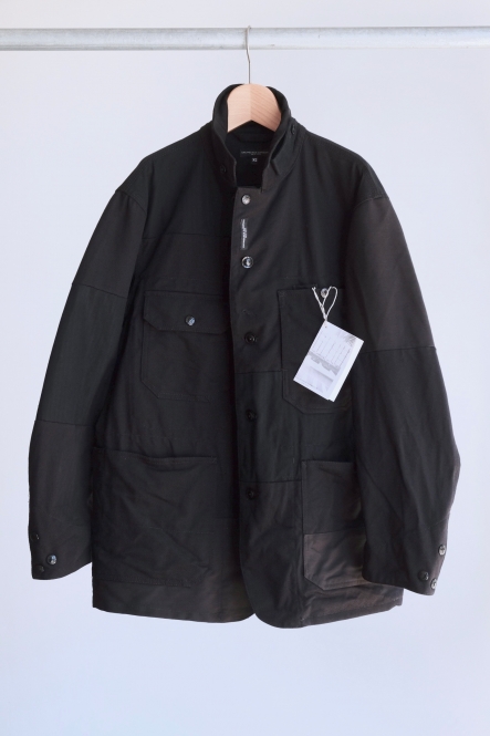 2019f/w:engineered garments | NIAGARA HOUSE 2019f/w:engineered garments | NIAGARA HOUSE