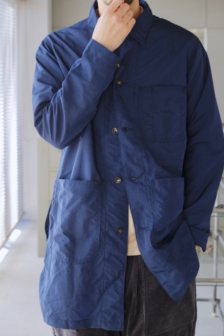 ENGINEERED GARMENTS WORKADAY のショップコート-