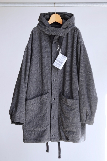2019f/w:engineered garments | NIAGARA HOUSE 2019f/w:engineered garments | NIAGARA HOUSE