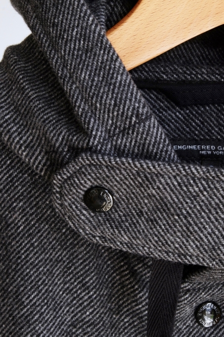 2019f/w:engineered garments | NIAGARA HOUSE