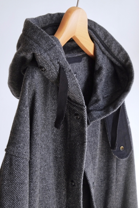 2019f/w:engineered garments | NIAGARA HOUSE