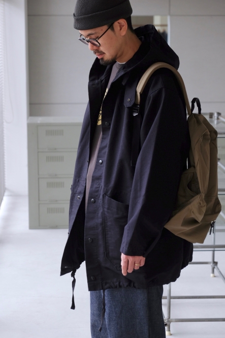 2019f/w:engineered garments | NIAGARA HOUSE