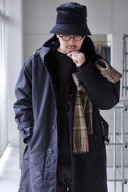 2019f/w:engineered garments | NIAGARA HOUSE 2019f/w:engineered garments | NIAGARA HOUSE