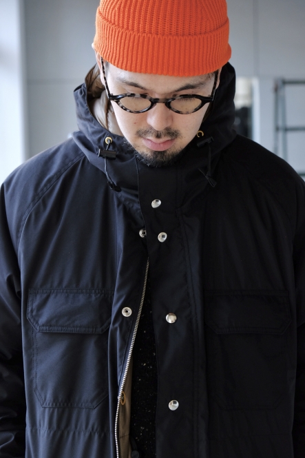 2019f/w:crescent down works | NIAGARA HOUSE 2019f/w:crescent down works | NIAGARA HOUSE