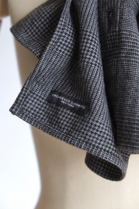 2019f/w:engineered garments | NIAGARA HOUSE