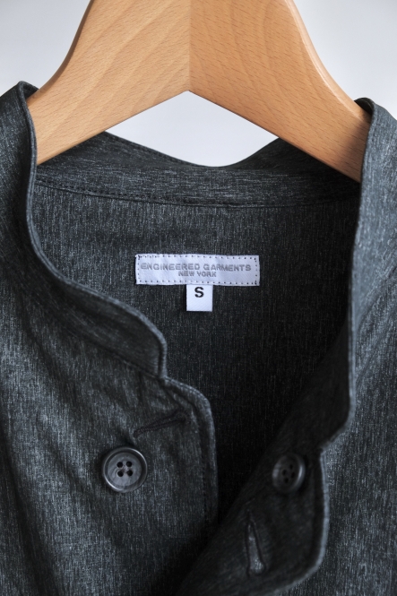 2020s/s:engineered garments | NIAGARA HOUSE