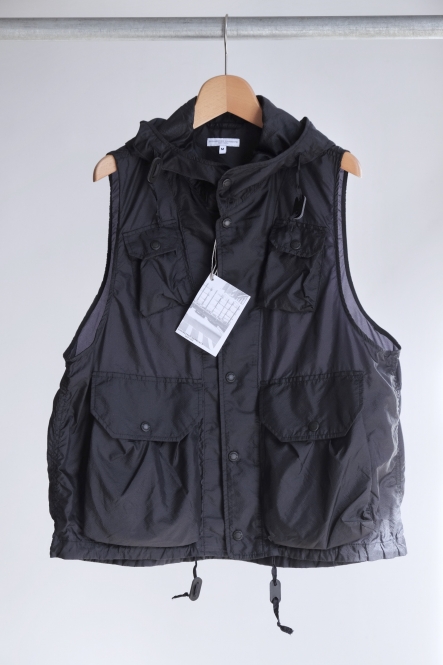 2020s/s:engineered garments | NIAGARA HOUSE