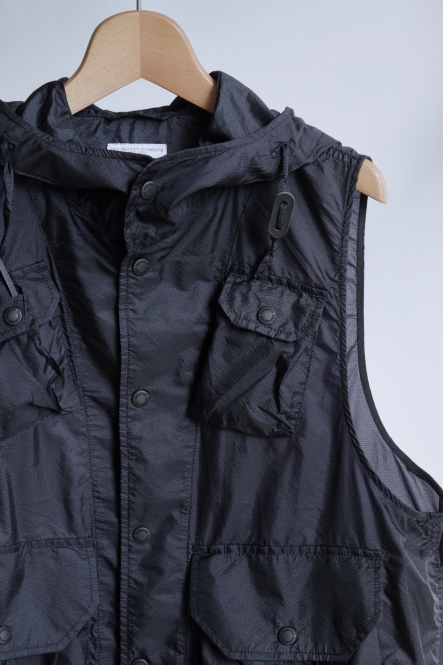 2020s/s:engineered garments | NIAGARA HOUSE