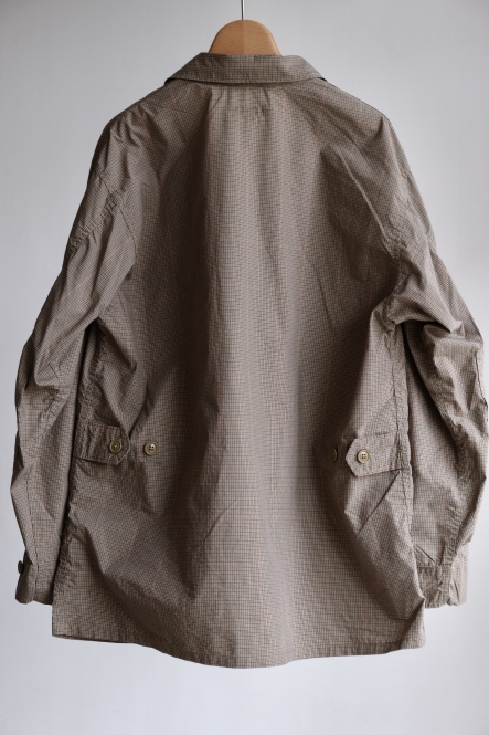 2020s/s:engineered garments | NIAGARA HOUSE