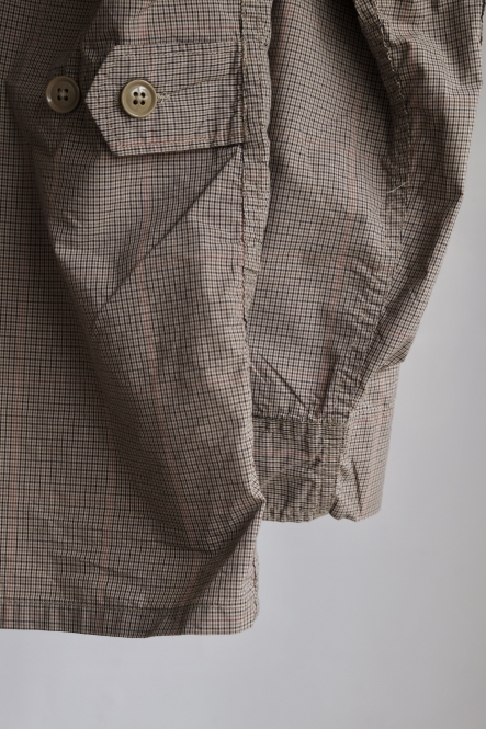 2020s/s:engineered garments | NIAGARA HOUSE