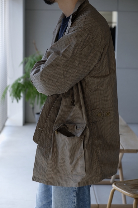 2020s/s:engineered garments | NIAGARA HOUSE