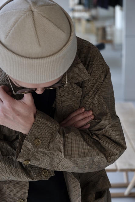 2020s/s:engineered garments | NIAGARA HOUSE