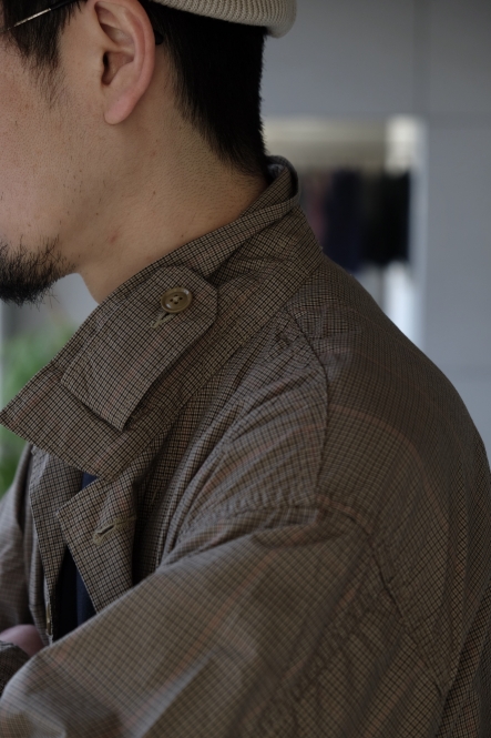 2020s/s:engineered garments | NIAGARA HOUSE