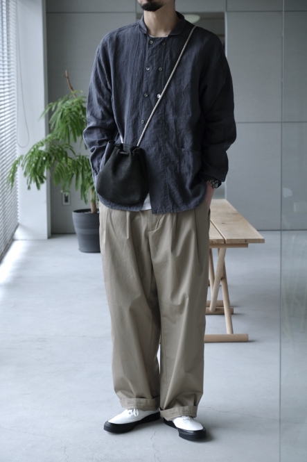 2020s/s:another 20th century | NIAGARA HOUSE