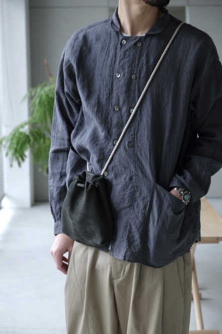 2020s/s:another 20th century | NIAGARA HOUSE
