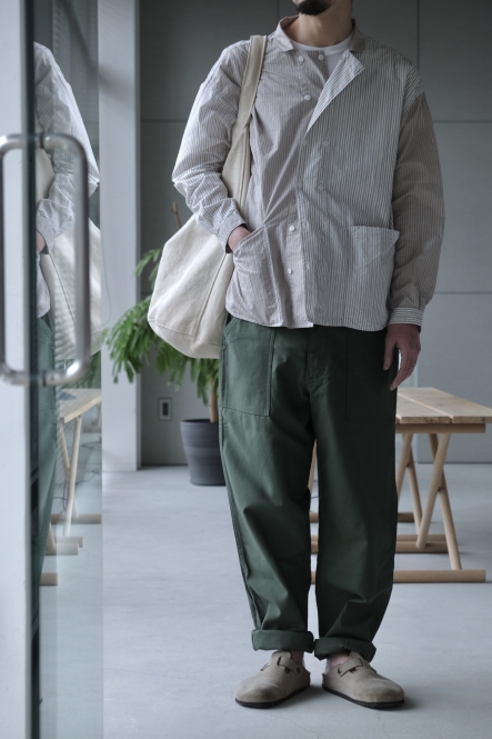2020s/s:another 20th century | NIAGARA HOUSE