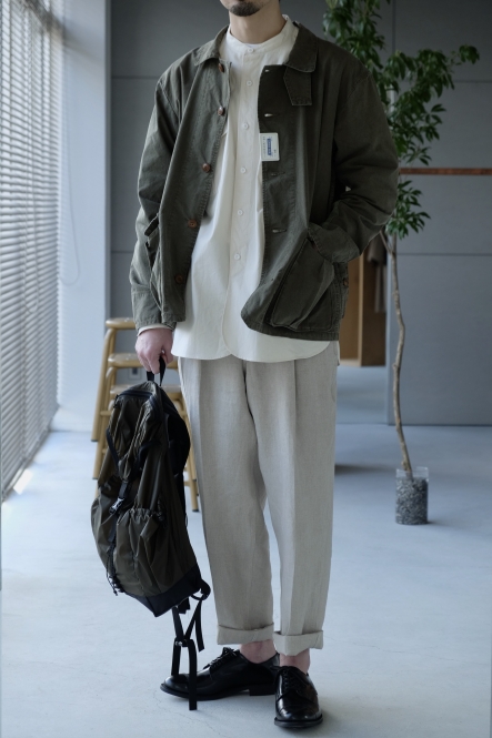 2020s/s:another 20th century | NIAGARA HOUSE 2020s/s:another 20th century | NIAGARA HOUSE