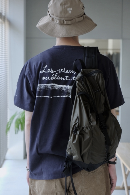 2020s/s:nepenthes | NIAGARA HOUSE