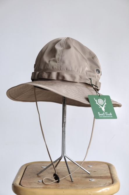 SOUTH2 WEST8 JUNGLE HAT ジャングル ハット ネペンテス 2020s/s:nepenthes | NIAGARA HOUSE