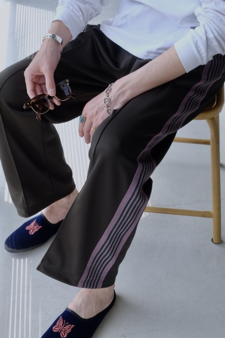 機能的でエレガント【Needles】 925 Silver Peace Bracelet 2020s/s:needles | NIAGARA HOUSE