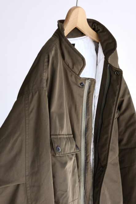 2020f/w:needles | NIAGARA HOUSE 