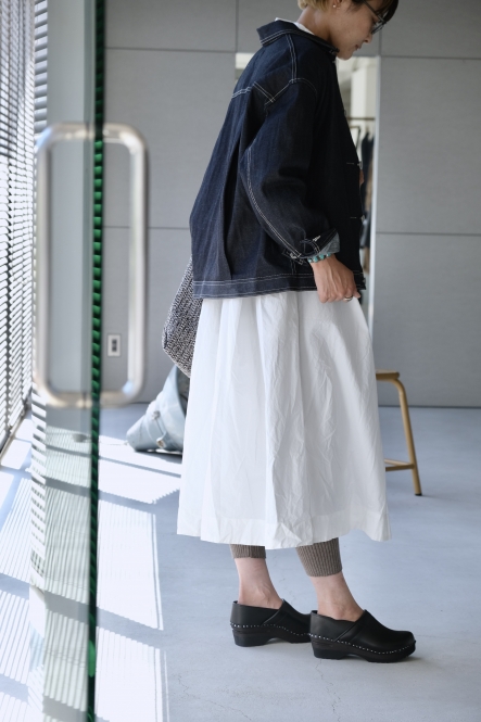 2020f/w:veritecoeur | NIAGARA HOUSE