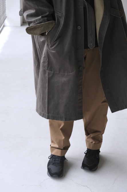 2020f/w:engineered garments | NIAGARA HOUSE
