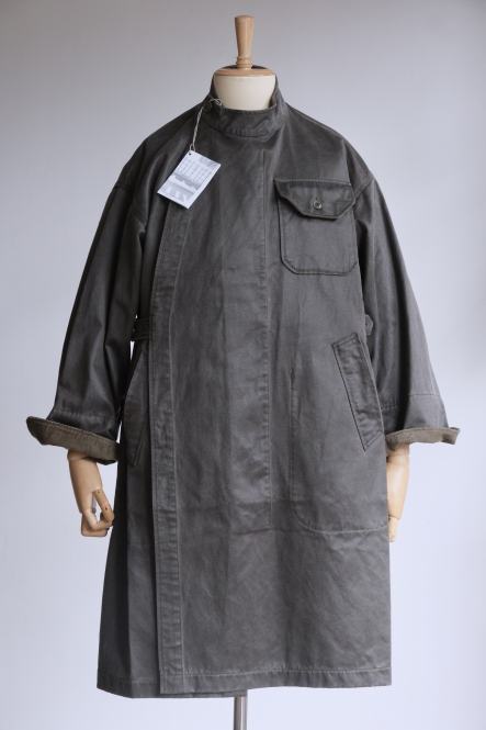 2020f/w:engineered garments | NIAGARA HOUSE