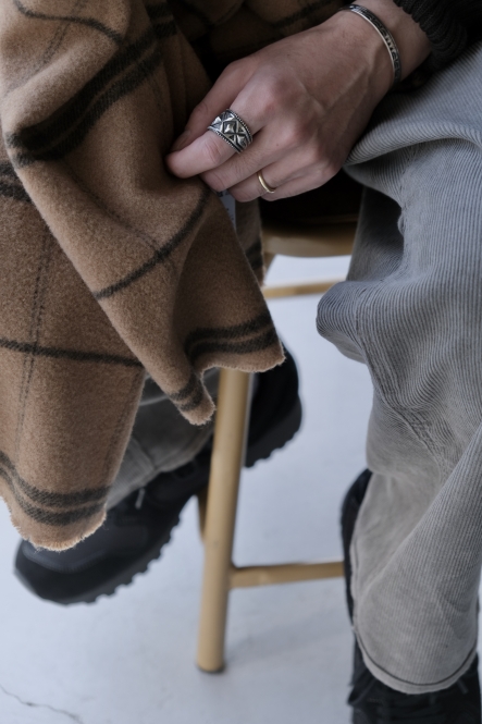 2020f/w:loomer | NIAGARA HOUSE