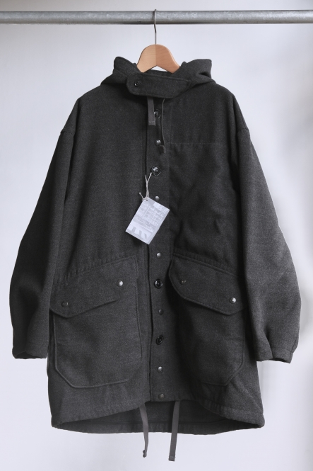 2020f/w:engineered garments | NIAGARA HOUSE