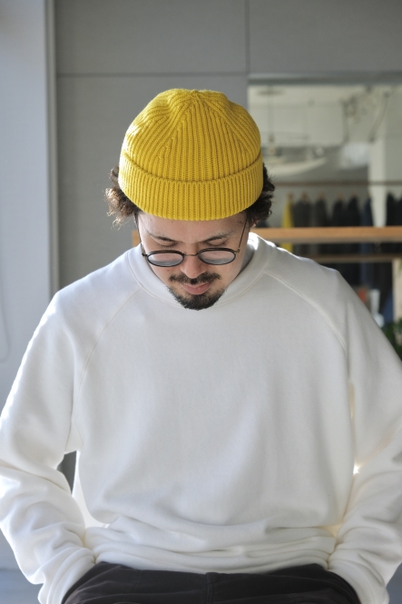 2020f/w:andersen-andersen | NIAGARA HOUSE