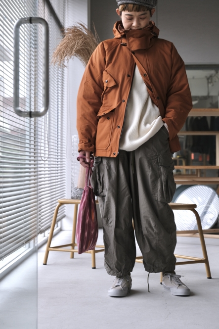2020f/w:south2 west8 | NIAGARA HOUSE