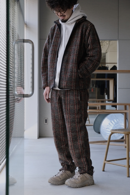2020f/w:needles sports wear | NIAGARA HOUSE 2020f/w:needles sports wear | NIAGARA HOUSE