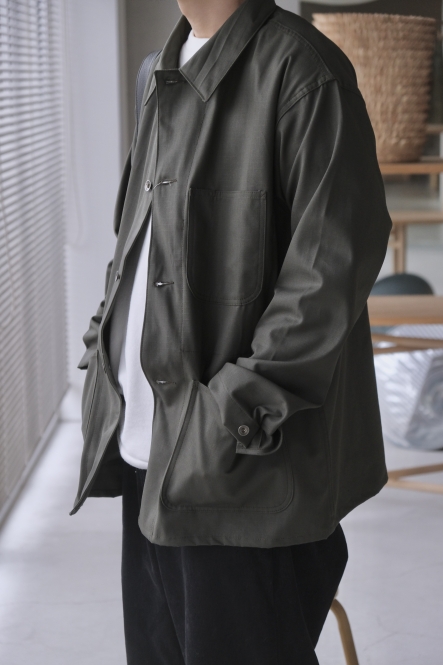 2020f/w:eg workaday | NIAGARA HOUSE 2020f/w:eg workaday | NIAGARA HOUSE