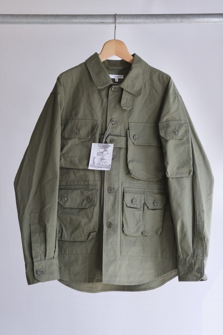 2020s/s:engineered garments | NIAGARA HOUSE 2020s/s:engineered garments | NIAGARA HOUSE