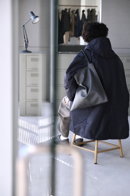 2020s/s:style craft wardrobe | NIAGARA HOUSE