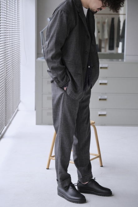 2021s/s:engineered garments | NIAGARA HOUSE