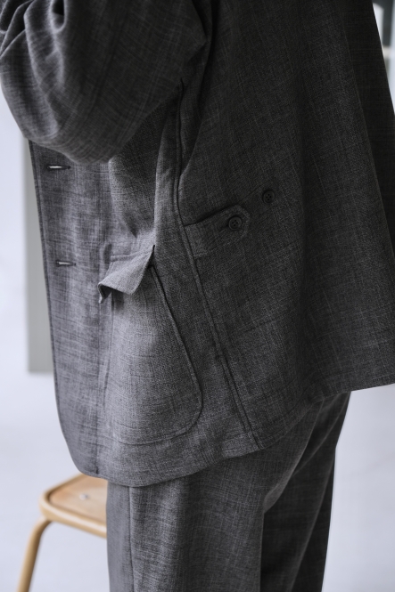 新品 23ss Engineered Garments LoiterJacket 2025 SPRING SUMMER COLLECTION ⁡ 〈ENGINEERED GARMENTS〉 ⁡ Loiter